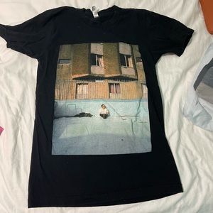 Ben Howard Concert T-shirt